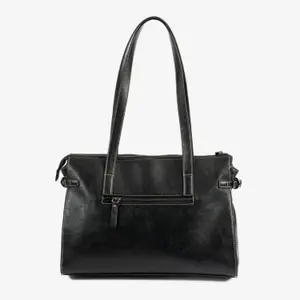Ideal Handle Handbag for Women Matties Bags Riga image-1