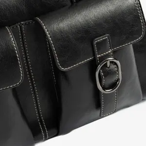 Ideal Handle Handbag for Women Matties Bags Riga image-2