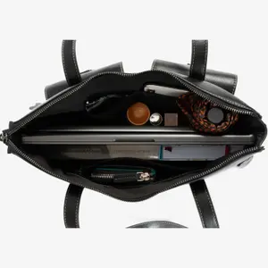 Ideal Handle Handbag for Women Matties Bags Riga image-3