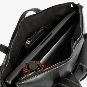 Ideal Handle Handbag for Women Matties Bags Riga image-4