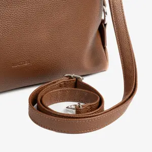 Women's Faux Leather Handbag Matties Bags Bernina image-3