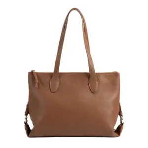 Women's Double Handle Handbag Matties Bags Bernina image-0