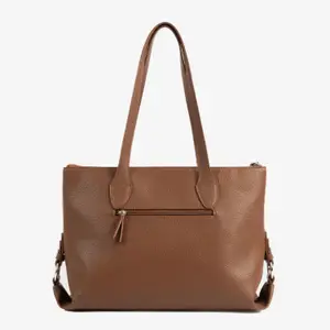 Women's Double Handle Handbag Matties Bags Bernina image-1