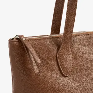 Women's Double Handle Handbag Matties Bags Bernina image-2