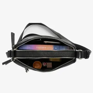 Adjustable Height Handbag for Women Matties Bags Bernina image-3