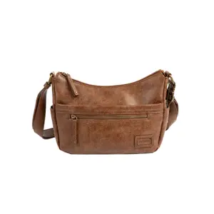 Women's Faux Leather Handbag Matties Bags Ginebra image-0