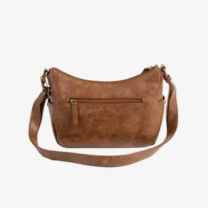Women's Faux Leather Handbag Matties Bags Ginebra image-1
