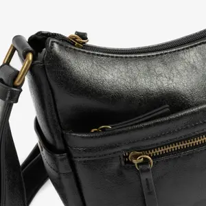 Women's Faux Leather Handbag Matties Bags Ginebra image-2