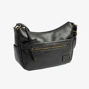 Women's Faux Leather Handbag Matties Bags Ginebra image-3