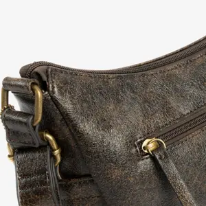 Women's Faux Leather Handbag Matties Bags Ginebra image-2