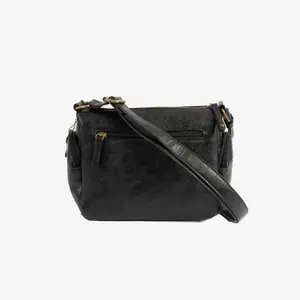 Women's Soft Fabric Lined Handbag Matties Bags Ginebra image-1