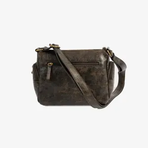 Women's Soft Fabric Lined Handbag Matties Bags Ginebra image-1