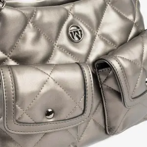 Ideal Handle Handbag for Women Matties Bags Kemi image-2