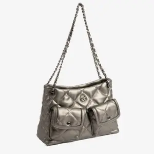 Ideal Handle Handbag for Women Matties Bags Kemi image-3
