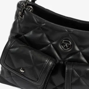Ideal Handle Handbag for Women Matties Bags Kemi image-1