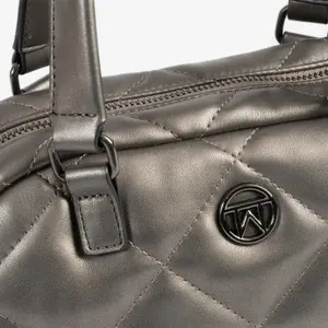 Women's Handbag with Carabiners Matties Bags Kemi image-2