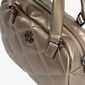 Women's Handbag with Carabiners Matties Bags Kemi image-2