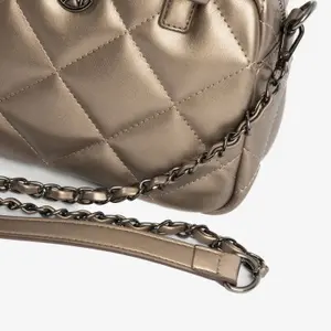 Women's Handbag with Carabiners Matties Bags Kemi image-3