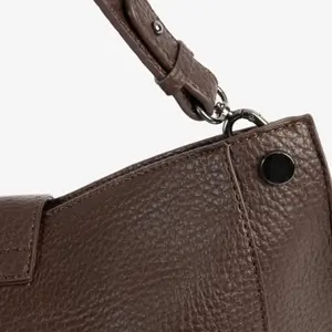 Women's Soft Fabric Lined Handbag Matties Bags Oslo image-2