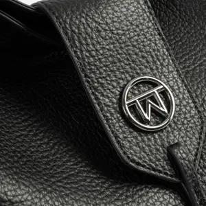 Women's Lined Interior Handbag Matties Bags Oslo image-2