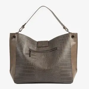 Women's Lined Interior Handbag Matties Bags Oslo image-2