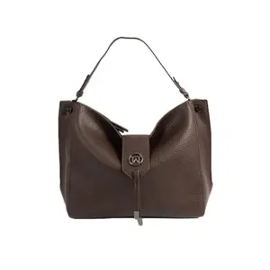Women's Lined Interior Handbag Matties Bags Oslo image-0