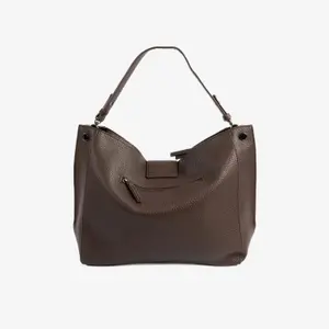 Women's Lined Interior Handbag Matties Bags Oslo image-1