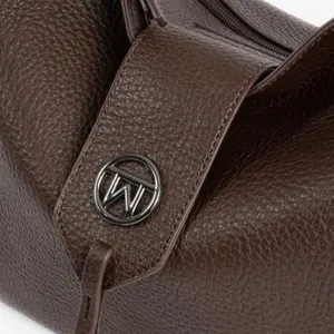 Women's Lined Interior Handbag Matties Bags Oslo image-2