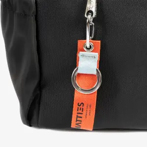 Removable Handbag with Carabiners for Women Matties Bags Roncal image-2