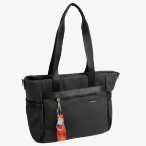 Removable Handbag with Carabiners for Women Matties Bags Roncal image-3