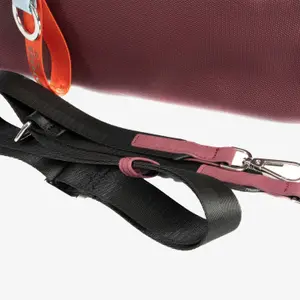 Removable Handbag with Carabiners for Women Matties Bags Roncal image-2