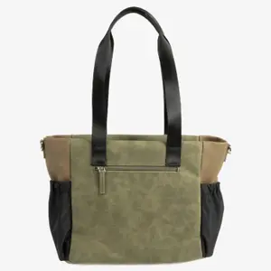 Removable Handbag with Carabiners for Women Matties Bags Roncal image-1