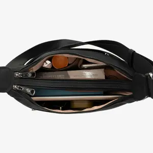 Adjustable Height Handbag for Women Matties Bags Roncal image-2