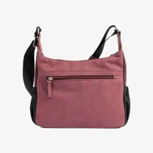 Adjustable Height Handbag for Women Matties Bags Roncal image-1