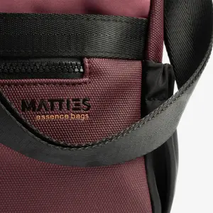 Adjustable Height Handbag for Women Matties Bags Roncal image-2