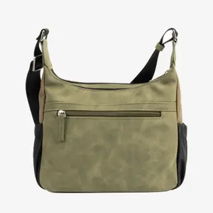 Adjustable Height Handbag for Women Matties Bags Roncal image-1