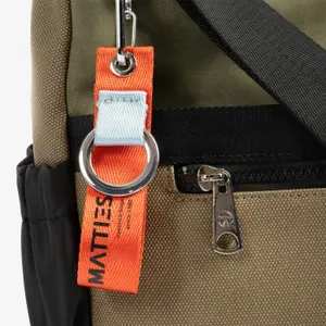 Adjustable Height Handbag for Women Matties Bags Roncal image-2