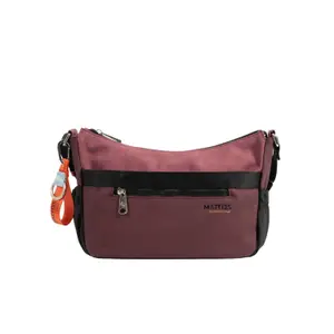 Women's Soft Fabric Lined Handbag Matties Bags Roncal image-0