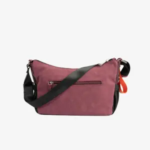 Women's Soft Fabric Lined Handbag Matties Bags Roncal image-1