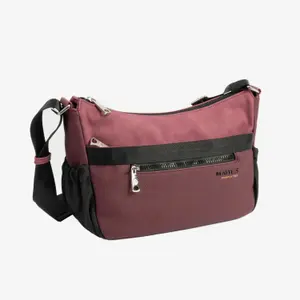 Women's Soft Fabric Lined Handbag Matties Bags Roncal image-2