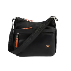 Adjustable Height Handbag for Women Matties Bags Tena image-0