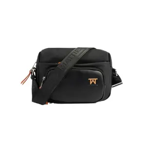 Adjustable women's handbag Matties Bags Tena image-0