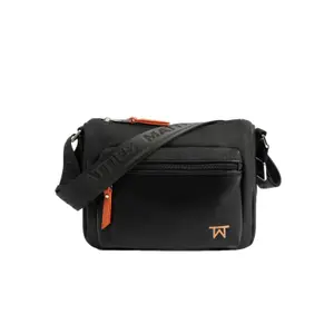 Women's Lined Interior Handbag Matties Bags Tena image-0