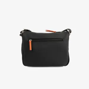Women's Lined Interior Handbag Matties Bags Tena image-1