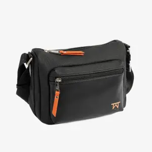 Women's Lined Interior Handbag Matties Bags Tena image-2