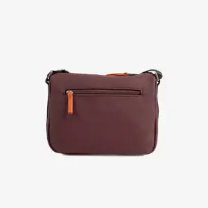 Women's Lined Interior Handbag Matties Bags Tena image-1