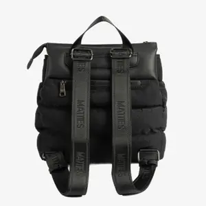 Women's backpack Matties Bags Valira image-1