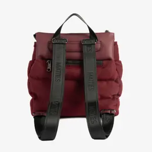 Women's backpack Matties Bags Valira image-1