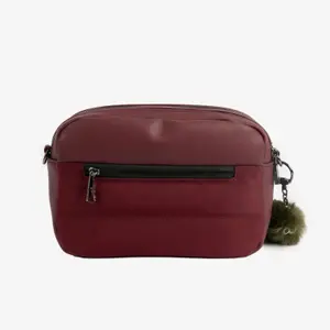 Adjustable Height Handbag for Women Matties Bags Valira image-1