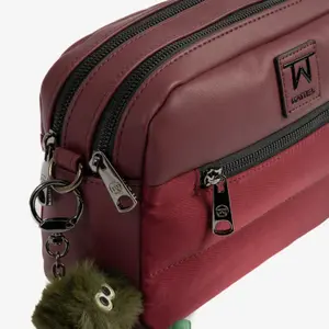 Adjustable Height Handbag for Women Matties Bags Valira image-2
